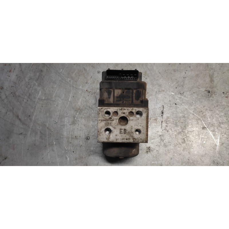 Recambio de abs para opel astra g berlina 2.0 dti referencia OEM IAM 0273004362 0265216651 90581417 3