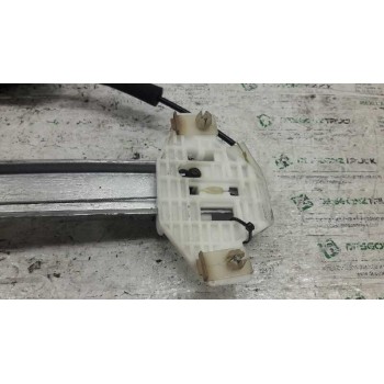 Recambio de elevalunas trasero izquierdo para hyundai accent (lc) gl 5p referencia OEM IAM   
