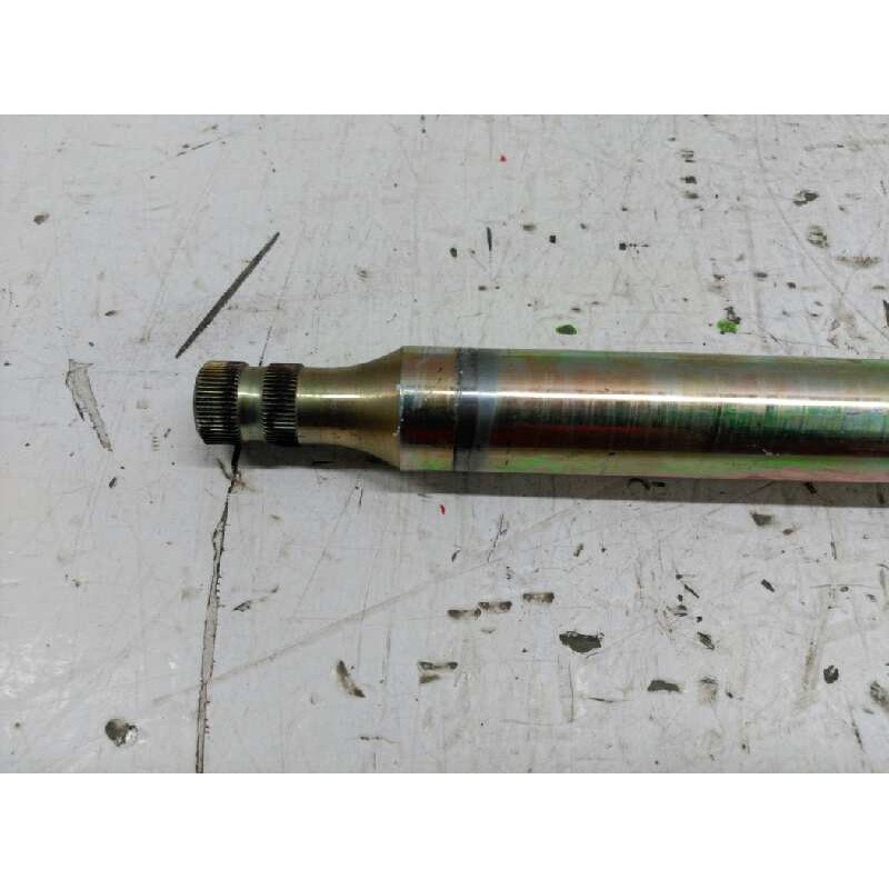 Recambio de columna direccion para mercedes-benz mb serie:100 d caja abierta (w631) base (bm 631.340 / 349) referencia OEM IAM - Blanco 3