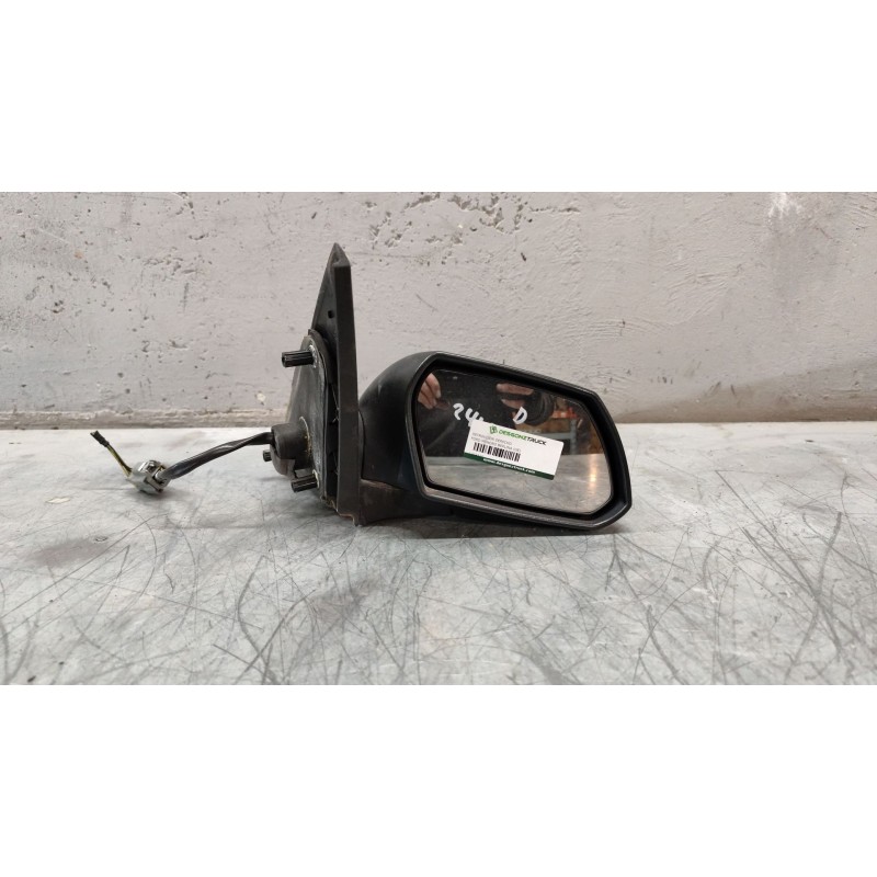 Recambio de retrovisor derecho para ford mondeo berlina (ge) ambiente referencia OEM IAM  ELECTRICO 