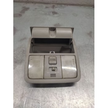 Recambio de luz interior para toyota rav 4 (a3) luna referencia OEM IAM 1D190003G  