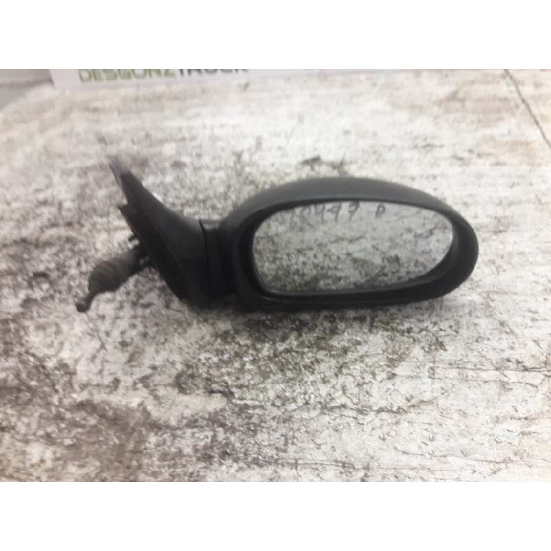 Recambio de retrovisor derecho para kia rio ipanema berlina referencia OEM IAM   