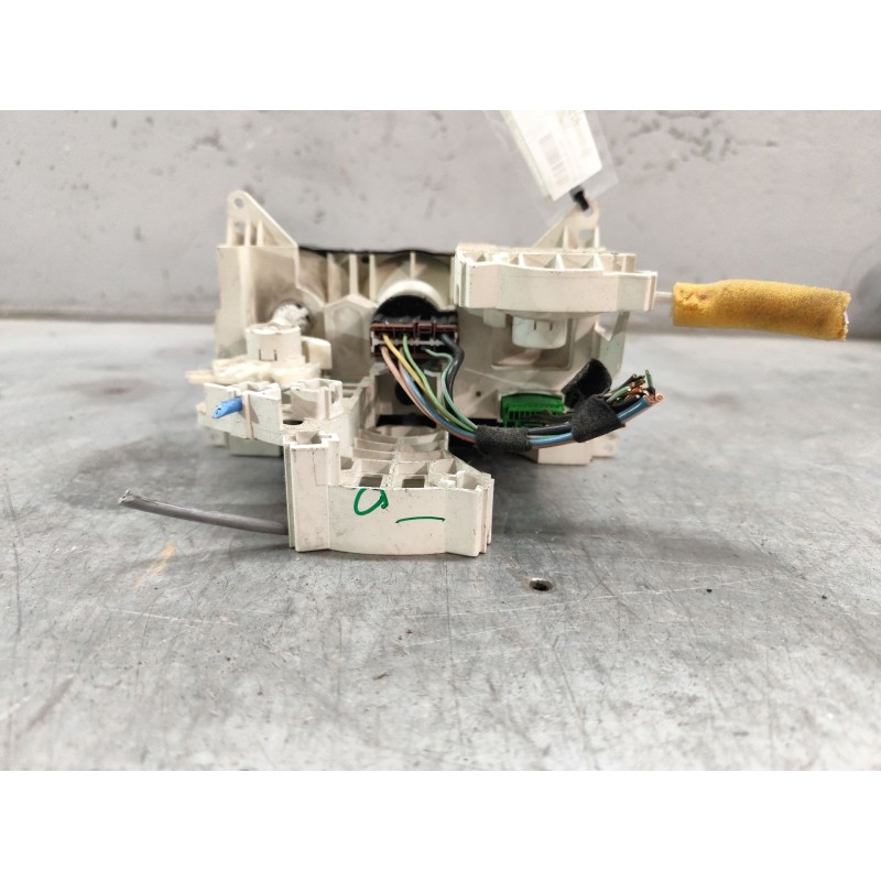 Recambio de mando calefaccion / aire acondicionado para suzuki ignis rm (mh) referencia OEM IAM - Gris 2