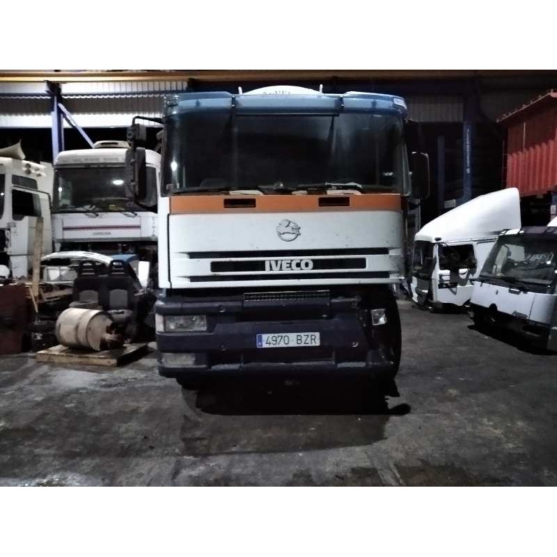 IVECO EUROTECH CURSOR (MH)