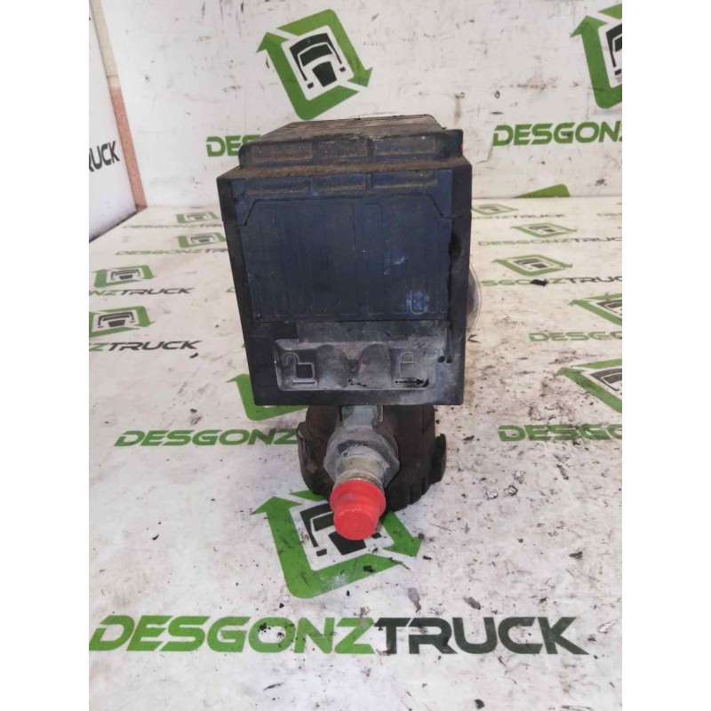 Recambio de valvula aire para renault magnum ab 2005 cabina adel.tractor semirr. 4x2 4xx.18 gran espacio referencia OEM IAM 2112 - Blanco 3