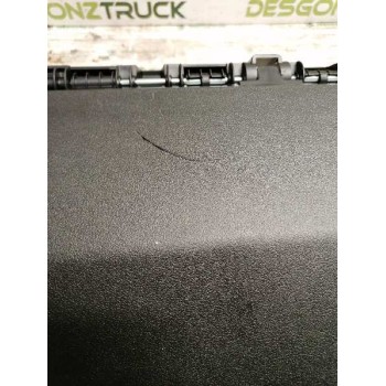 Recambio de guantera para fiat fiorino referencia OEM IAM 735643719  