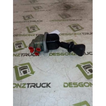 Recambio de palanca freno de mano para man trucks tga 18.430 18.430 fac (430-440 cv) referencia OEM IAM 04322 DPM90CK 