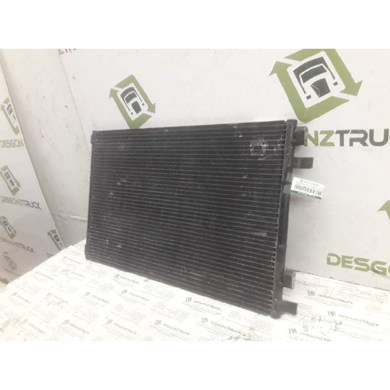 Recambio de condensador / radiador a/a para renault megane ii berlina 3p confort authentique referencia OEM IAM 94626 2