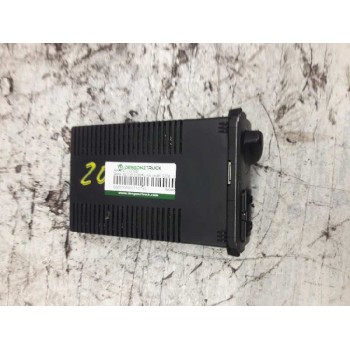 Recambio de mando luces para bmw serie 3 berlina (e46) 320d referencia OEM IAM 6936832  