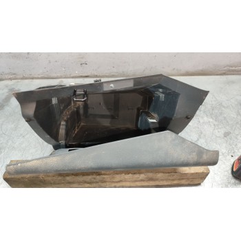 Recambio de guantera para ford c-max 1.6 tdci cat referencia OEM IAM AM51R06044  