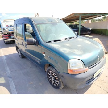 renault kangoo (kc0/1_) del año 1998