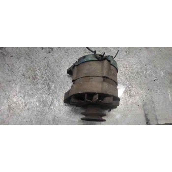 Recambio de alternador para renault 6 1.1 gtl referencia OEM IAM  FEMSA 