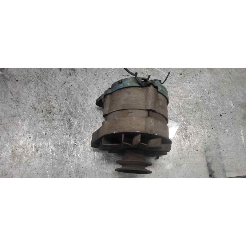 Recambio de alternador para renault 6 1.1 gtl referencia OEM IAM  FEMSA 2