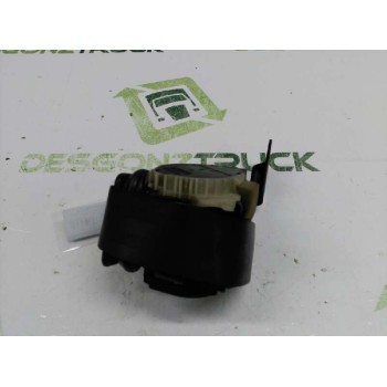 Recambio de cinturon seguridad delantero derecho para citroën xsara berlina 1.6 seduction referencia OEM IAM   