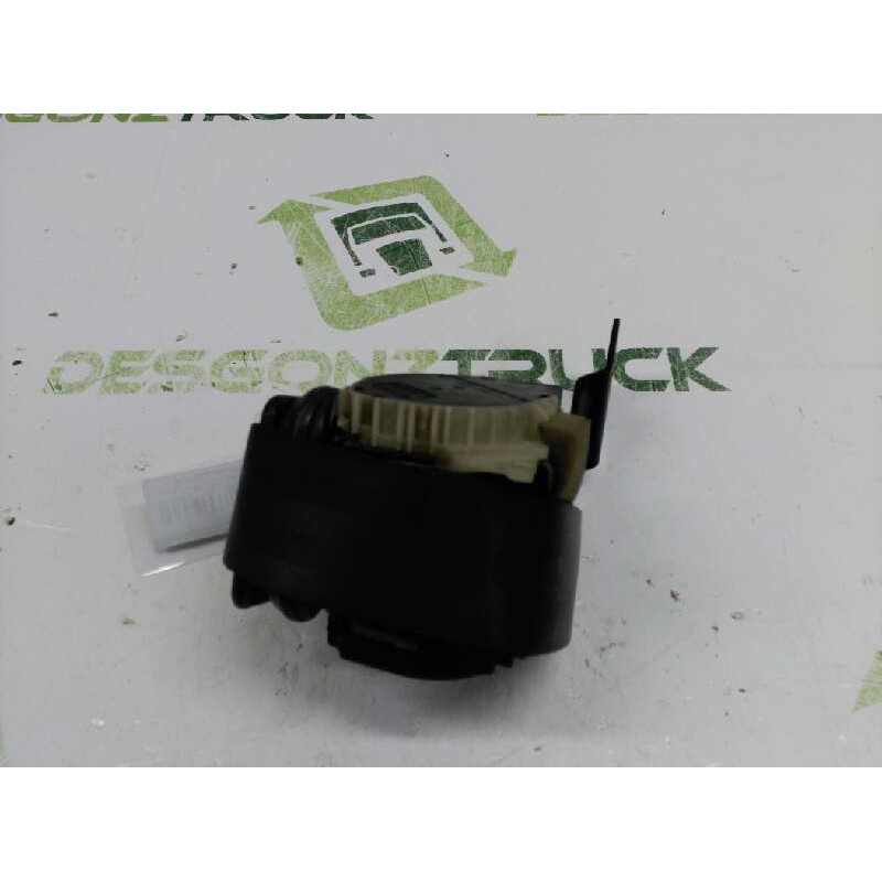 Recambio de cinturon seguridad delantero derecho para citroën xsara berlina 1.6 seduction referencia OEM IAM 3