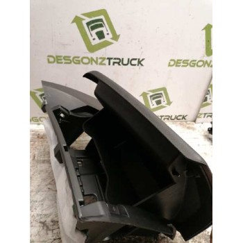 Recambio de guantera para fiat fiorino referencia OEM IAM 735643719  