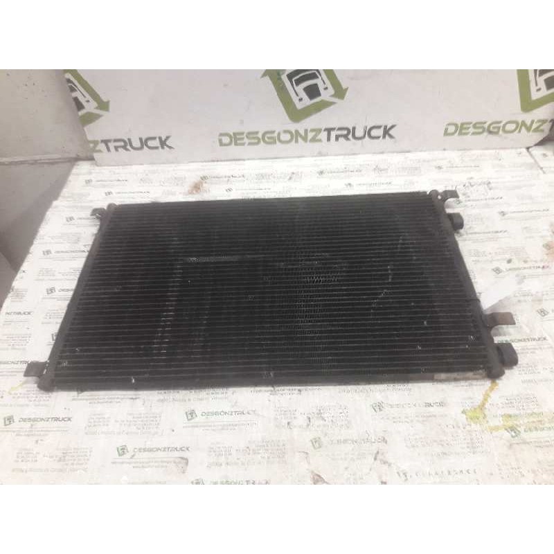 Recambio de condensador / radiador a/a para renault megane ii berlina 3p confort authentique referencia OEM IAM 94626 3