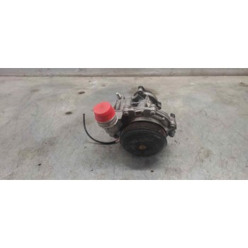 BOMBA AGUA A6512000501 