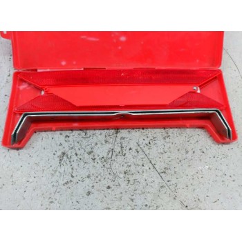 Recambio de triangulo emergencias para citroën xantia berlina 1.9 td sx referencia OEM IAM   