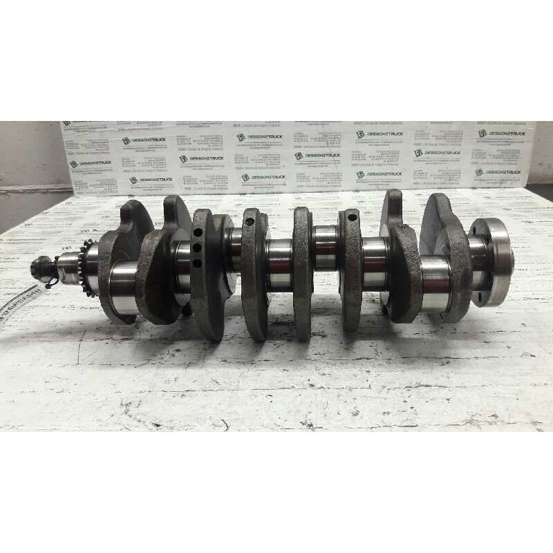 Recambio de cigueñal para seat leon (1p1) stylance / style referencia OEM IAM - Negro 2