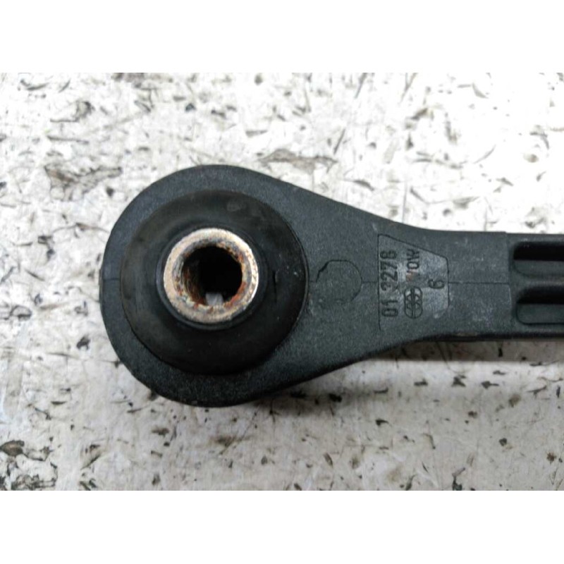 Recambio de tirante delantero izquierdo para seat leon (1m1) sport referencia OEM IAM 1J0411315H - Rojo 2
