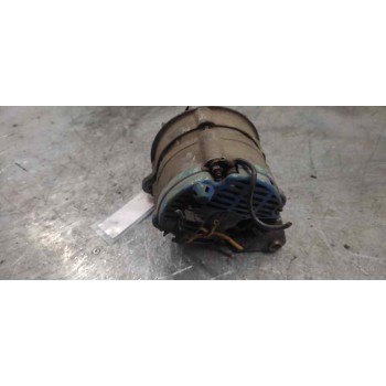 Recambio de alternador para renault 6 1.1 gtl referencia OEM IAM  FEMSA 