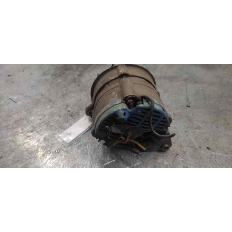 Recambio de alternador para renault 6 1.1 gtl referencia OEM IAM  FEMSA 3