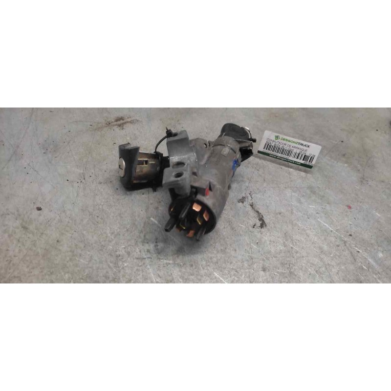 Recambio de conmutador de arranque para seat ibiza (6l1) cool referencia OEM IAM 4B0905851C - Negro 2