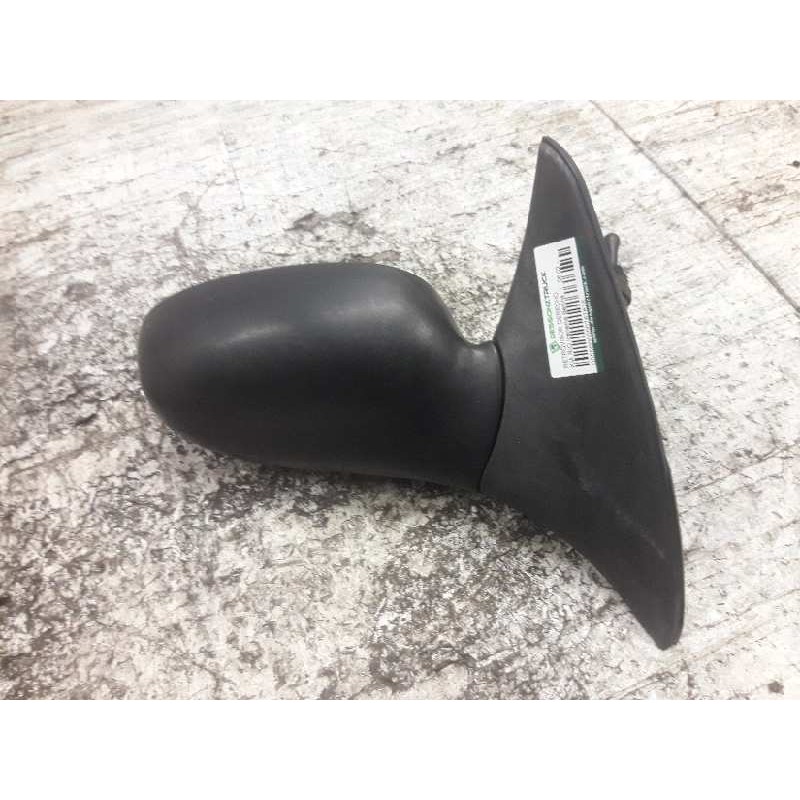 Recambio de retrovisor derecho para kia rio ipanema berlina referencia OEM IAM - Gris 3