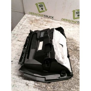 Recambio de guantera para fiat fiorino referencia OEM IAM 735643719  