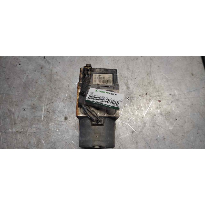Recambio de abs para opel astra g berlina 2.0 dti referencia OEM IAM 0273004362 0265216651 90581417