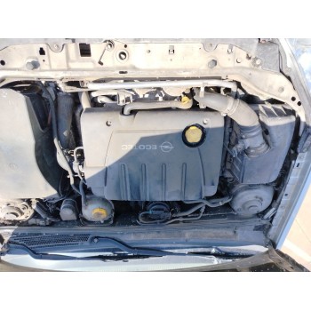 opel vectra c (z02) del año 2004
