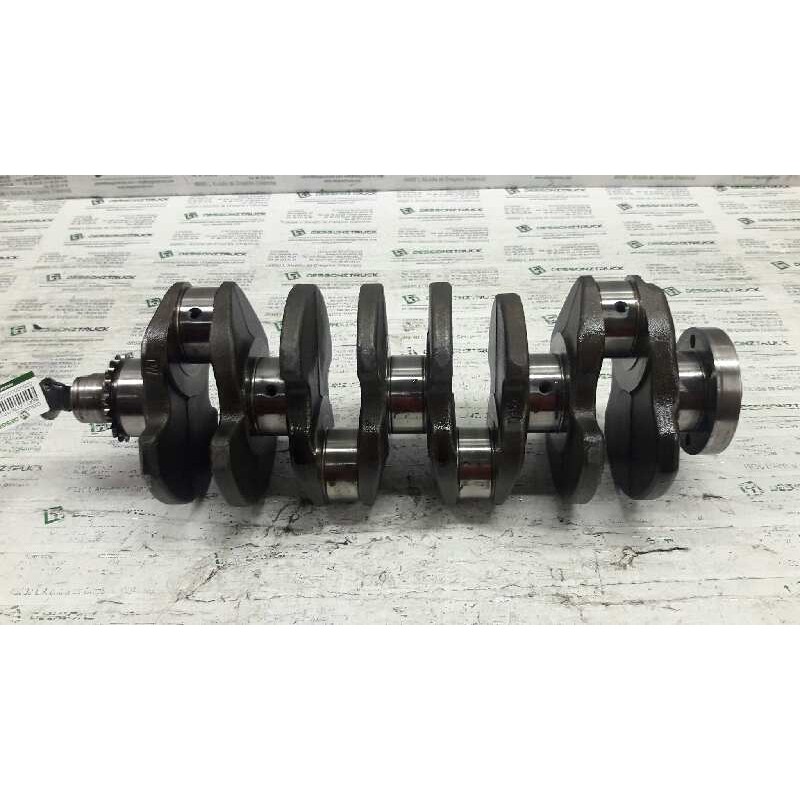 Recambio de cigueñal para seat leon (1p1) stylance / style referencia OEM IAM - Negro 3