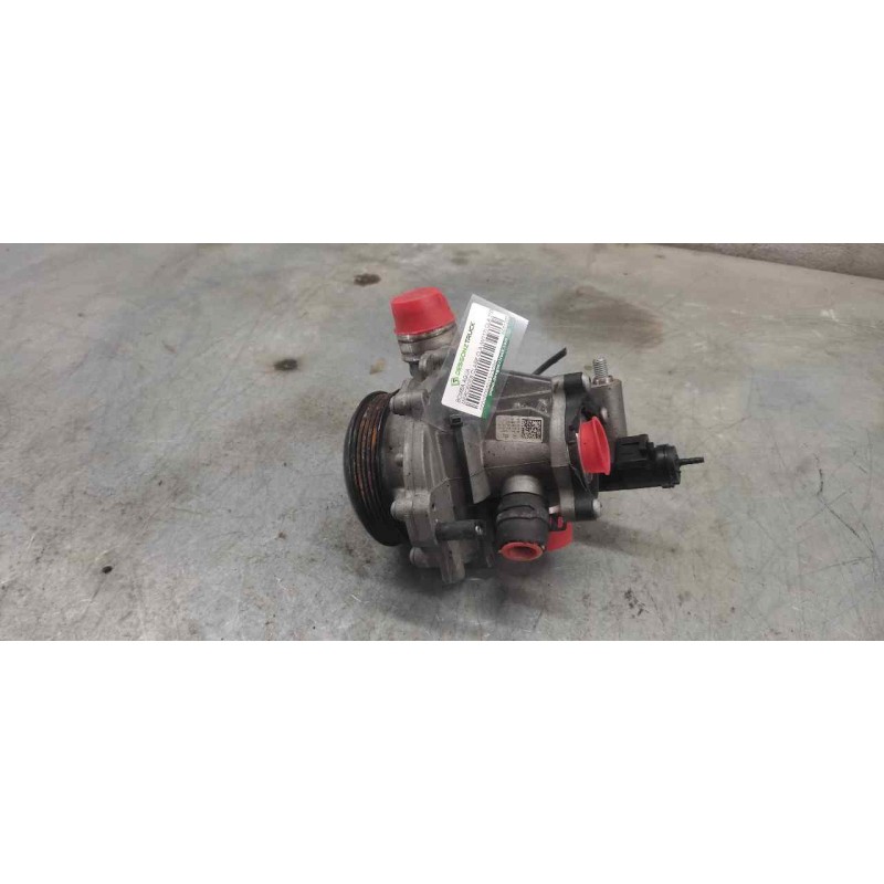Recambio de bomba agua para mercedes-benz clase cla (w117) cla 200 cdi (117.308) referencia OEM IAM A6512000501 - Blanco 2