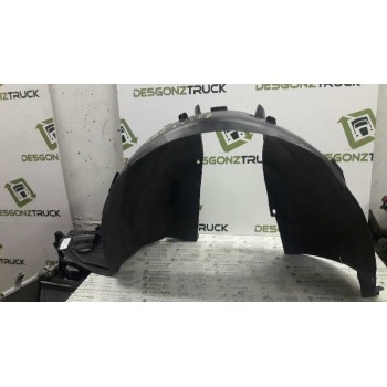 Recambio de paso rueda delantero izquierdo para peugeot 207 sw confort referencia OEM IAM  DELANTERO 