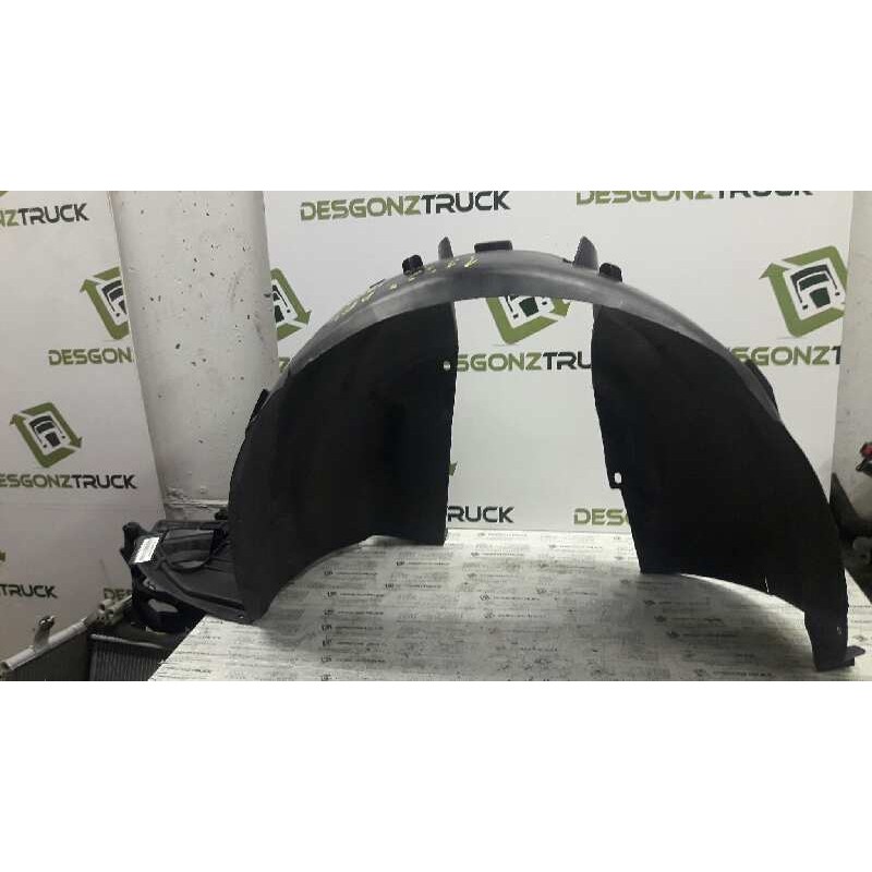 Recambio de paso rueda delantero izquierdo para peugeot 207 sw confort referencia OEM IAM  DELANTERO 