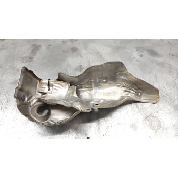 Recambio de embellecedor para ford ecosport 1.0 ecoboost referencia OEM IAM CM519N454AE  