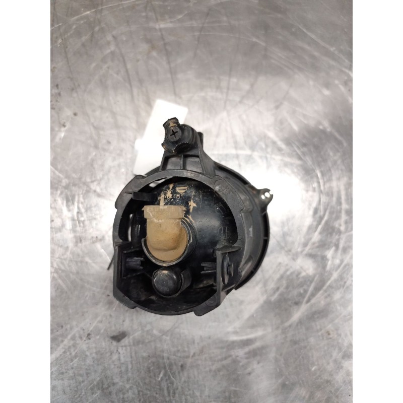 Recambio de faro antiniebla derecho para ssangyong actyon i 200 xdi 4wd referencia OEM IAM 1080702 - Negro 2