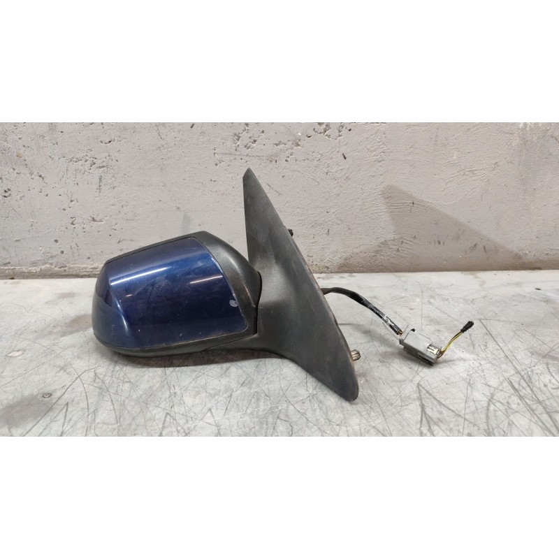 Recambio de retrovisor derecho para ford mondeo berlina (ge) ambiente referencia OEM IAM  ELECTRICO - Azul 3