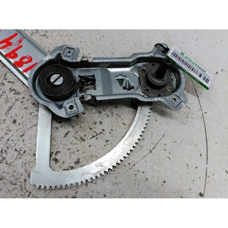 Recambio de elevalunas delantero derecho para mercedes-benz mb serie:100 d caja abierta (w631) base (bm 631.340 / 349) referenci - Blanco 2