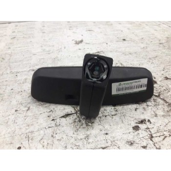 Recambio de espejo interior para bmw serie 3 berlina (e46) 320d referencia OEM IAM   