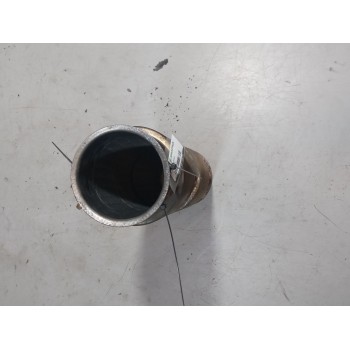 Recambio de flector tubo escape para daf serie xf106 referencia OEM IAM 1954914  