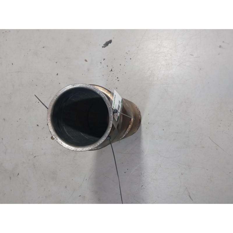 Recambio de flector tubo escape para daf serie xf106 referencia OEM IAM 1954914 2