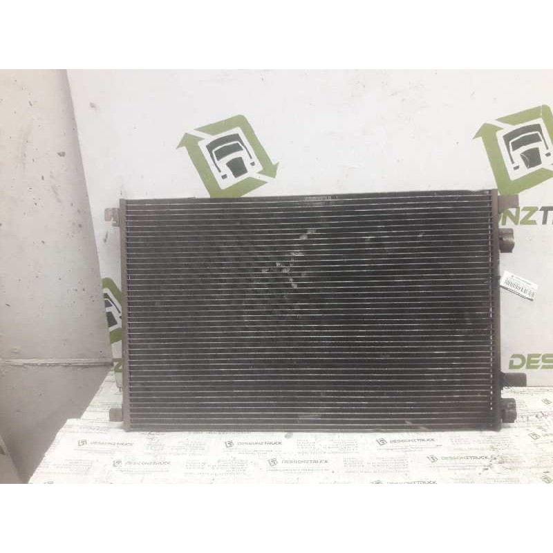 Recambio de condensador / radiador a/a para renault megane ii berlina 5p confort authentique referencia OEM IAM 8200115543B
