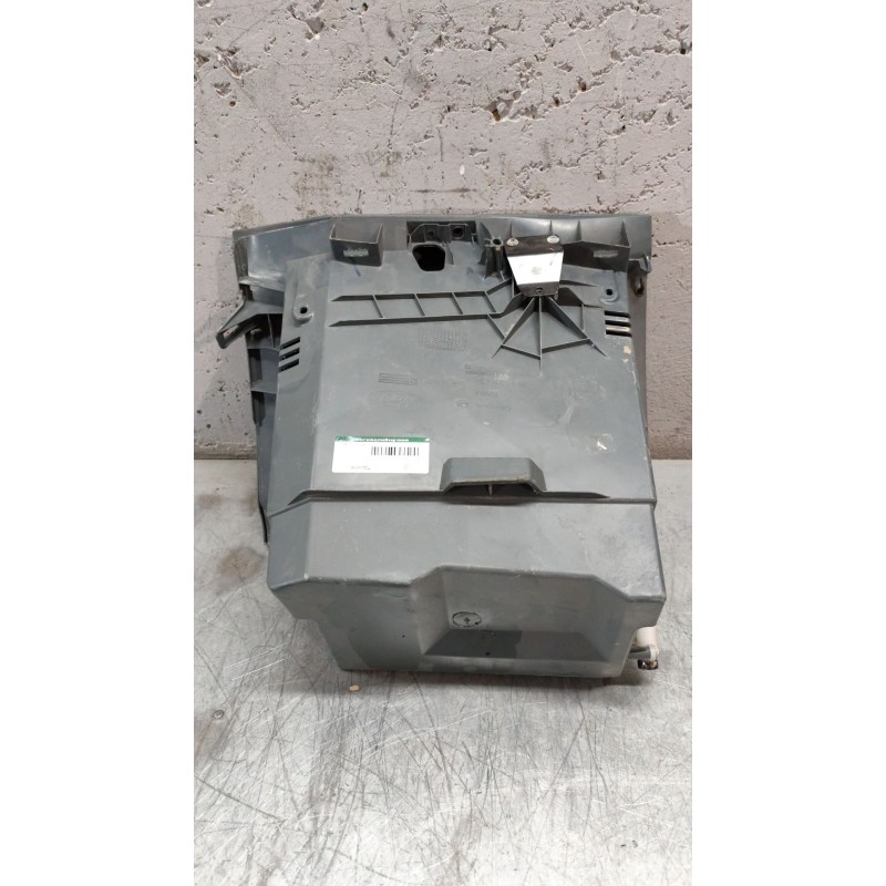 Recambio de guantera para ford c-max 1.6 tdci cat referencia OEM IAM AM51R06044 - Blanco 4