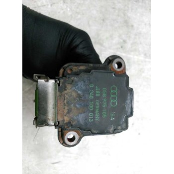 Recambio de bobina encendido para audi a3 (8l) 1.8 ambiente referencia OEM IAM 058905105 0040100013 