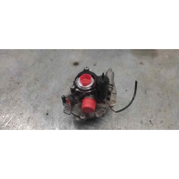 Recambio de bomba agua para mercedes-benz clase cla (w117) cla 200 cdi (117.308) referencia OEM IAM A6512000501  