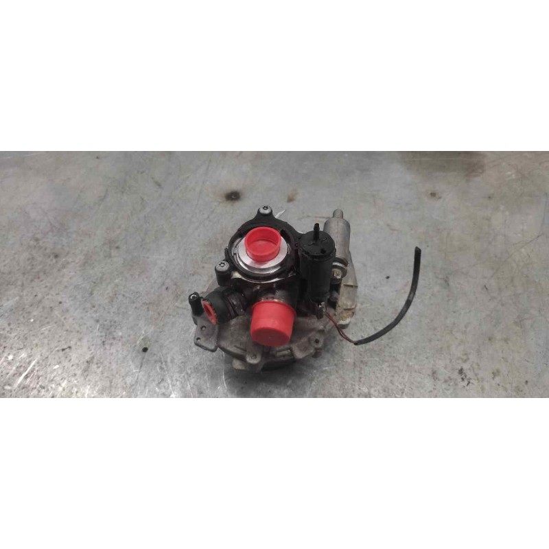 Recambio de bomba agua para mercedes-benz clase cla (w117) cla 200 cdi (117.308) referencia OEM IAM A6512000501 - Blanco 3