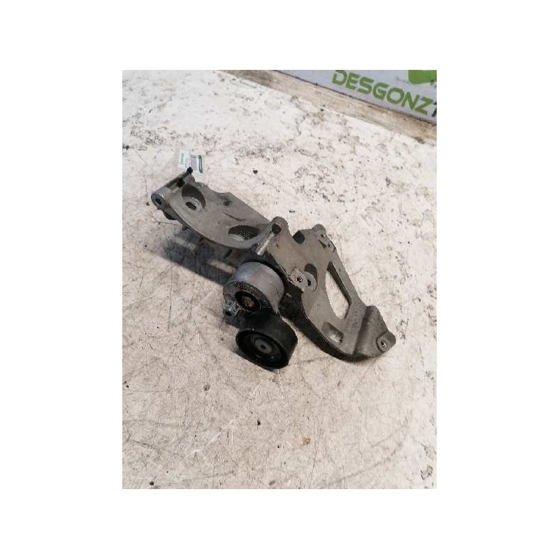 Recambio de soporte alternador para renault kangoo (f/kc0) 1.5 dci diesel referencia OEM IAM 8200048486 2