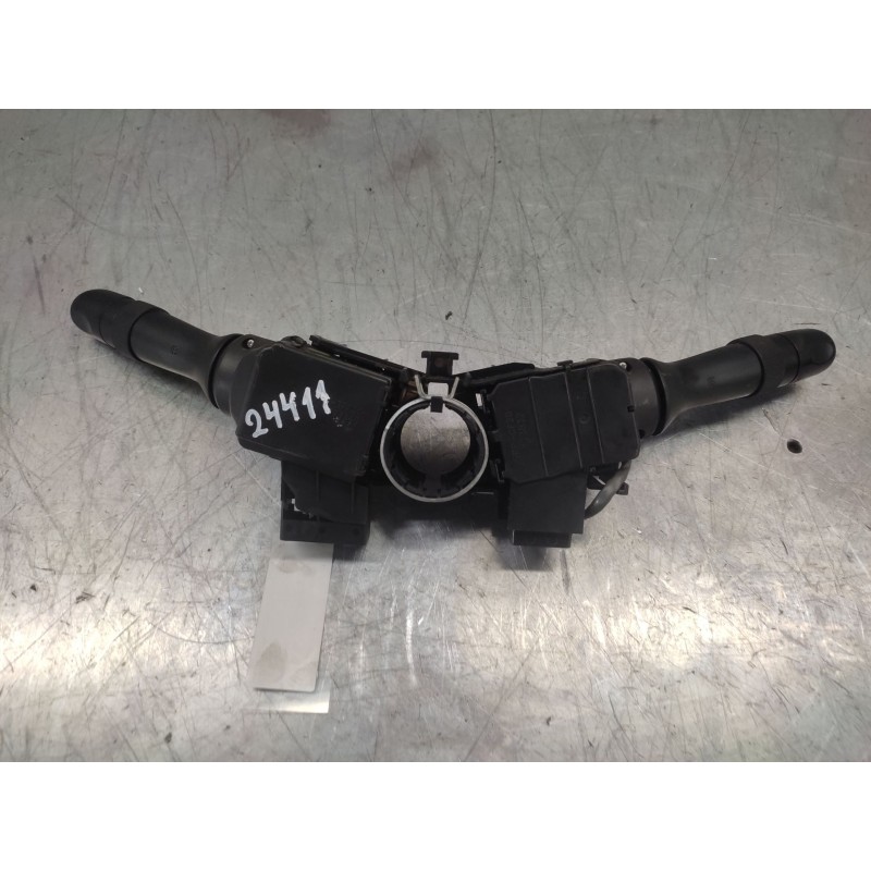 Recambio de mando multifuncion para toyota rav 4 (a3) luna referencia OEM IAM 4211017F154 - Plata 2
